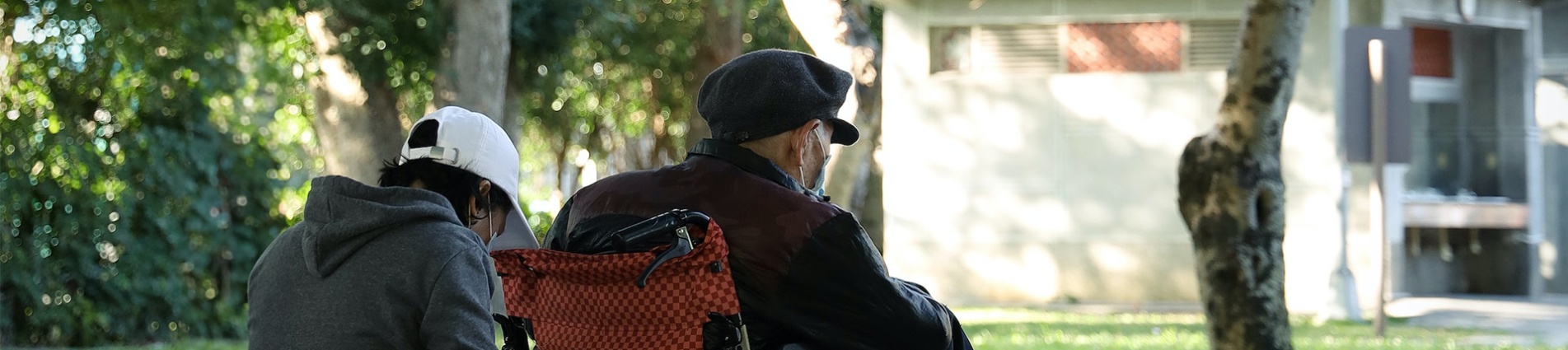 Assistenza sociale Assistenza sociale