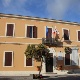 Municipio, facciata Municipio, facciata