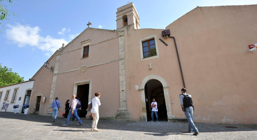 piazza del convento piazza del convento
