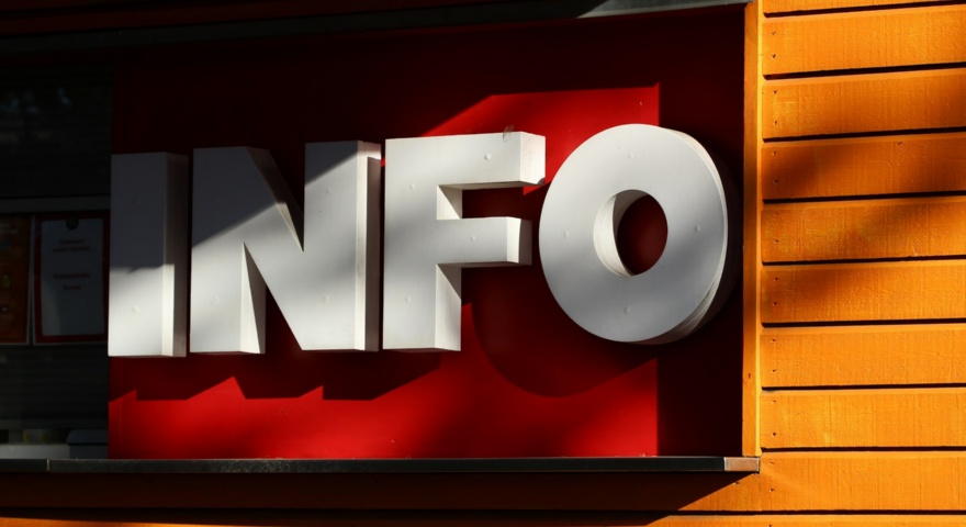 INFO INFO