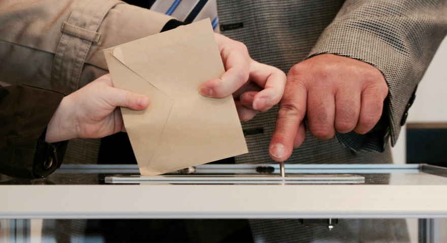 voto voto