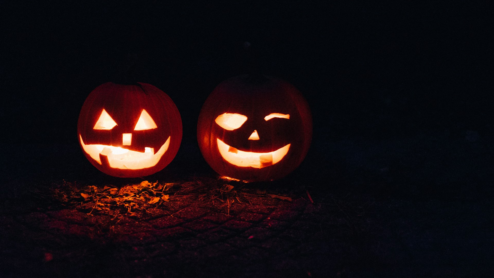 zucca di halloween