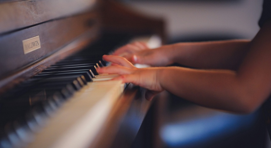 pianoforte pianoforte