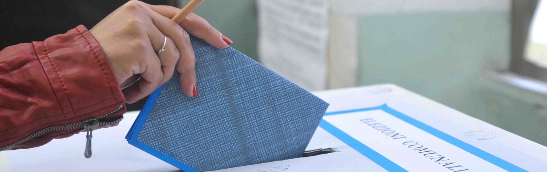 Operazioni di voto durante le elezioni comunali Operazioni di voto durante le elezioni comunali