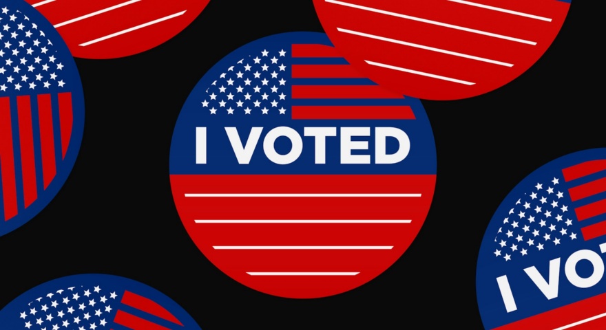 immagine di voto immagine di voto