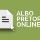 Albo Pretorio on line Albo Pretorio on line