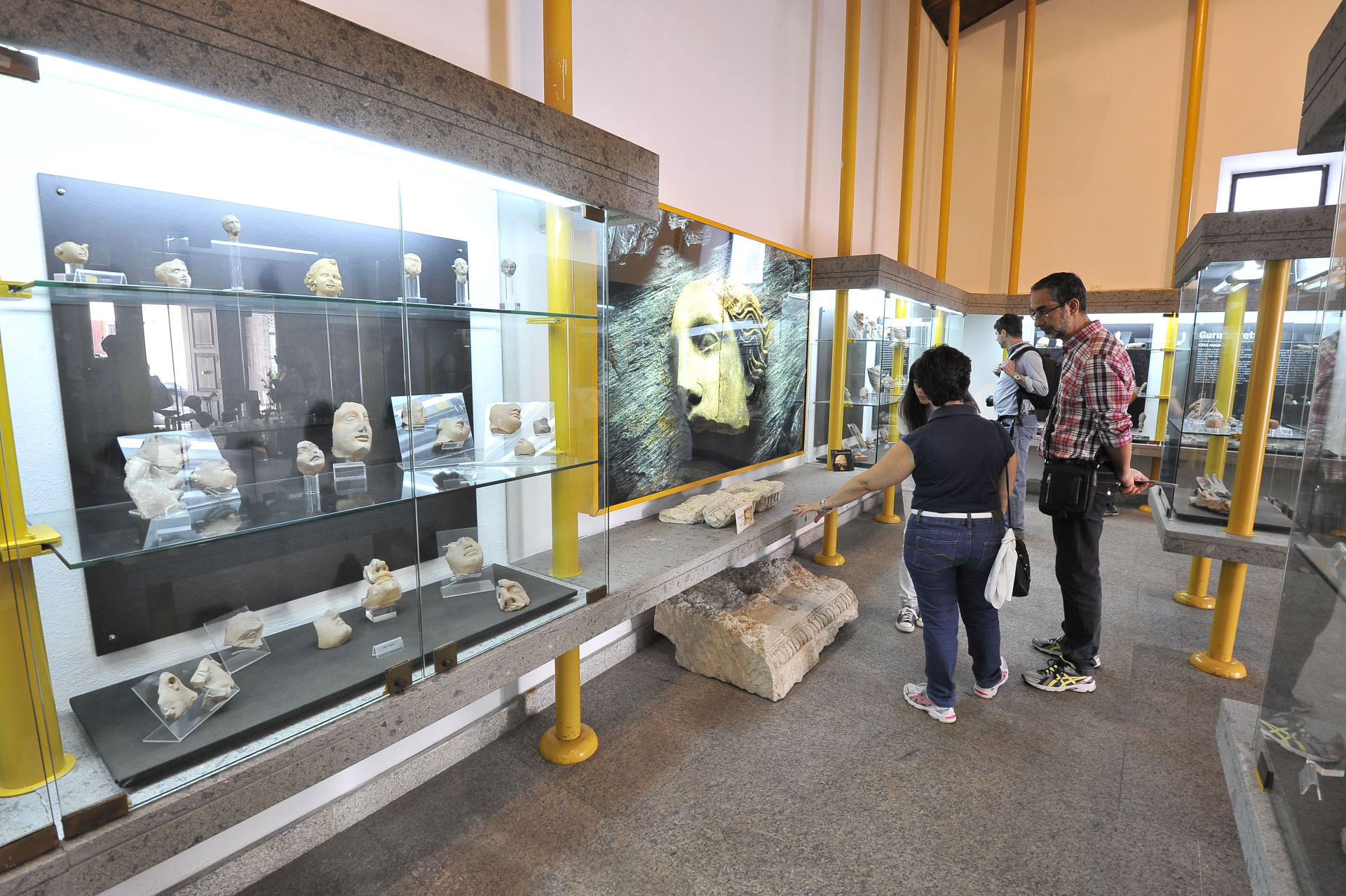 Museo civico Archeologico